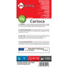 Carioca bokorbab vetőmag, 75 g