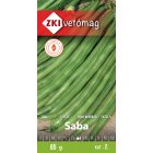 Saba bokorbab vetőmag, 75 g