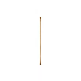 Permetező hosszabbító szár, réz, 50 cm - utolsó darab!