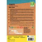 Andine Cornue paradicsom vetőmag