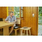 Gardena AssistCut akkumulátoros metszőolló  