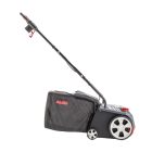 AL-KO 32,4E Basic Care elektromos talajlazító, gyepszellőztető