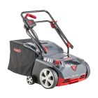 AL-KO 32,4E Basic Care elektromos talajlazító, gyepszellőztető