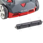 AL-KO 32,4E Basic Care elektromos talajlazító, gyepszellőztető