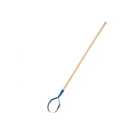 G330 keretes acél saraboló, nyelezett