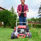 AL-KO 5.14 SP-A fűnyíró