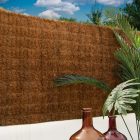 Coconatur természetes kókuszrost belátáskorlátozó, 1 m x 3 m