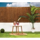 Coconatur természetes kókuszrost belátáskorlátozó, 1 m x 3 m