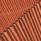 Vimet Lop szintetikus nádfonat természetes hatással, 1,5 x 3 m 