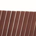 Litecane ovális profilú műanyag nád