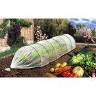 Climafilm KIT fólia alagút tartozékokkal