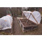 Climafilm KIT fólia alagút tartozékokkal