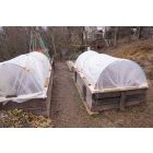 Climafilm KIT fólia alagút tartozékokkal