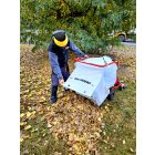 Weibang WBLV506C lombszívó