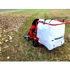 Weibang WBLV506C lombszívó