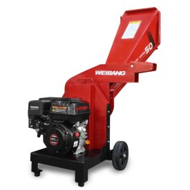 Weibang WBCH507LC ágaprító