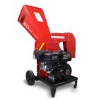 Weibang WBCH507LC ágaprító