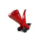 Weibang WBCH1013LCD ágaprító