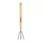 Truper földlazító