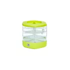 Csíráztató 3+1 részes almazöld