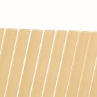 Litecane ovális profilú műanyag nád