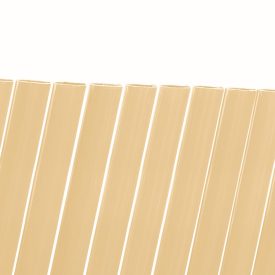 Litecane ovális profilú műanyag nád