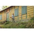 Oleo-Mac BC 241T fűkasza, bozótvágó 