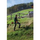 Oleo-Mac BC 350 T fűkasza, bozótvágó 