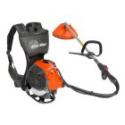 Oleo-Mac BCF 550 benzinmotoros háti fűkasza, bozótvágó