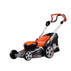 Oleo-Mac Gi 44 T fűnyíró, önjáró