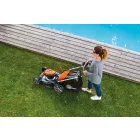 Oleo-Mac Gi 48 T fűnyíró, önjáró