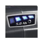 Oleo-Mac BI 5,0 Ah 40V akkumulátor 