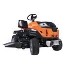 Oleo-Mac OM 109 L/16 K oldalkidobós/hydro fűnyíró traktor 