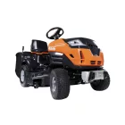 Oleo-Mac OM 92R/16 K gyűjtős/hydro fűnyíró traktor 