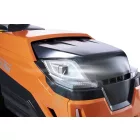 Oleo-Mac OM 92R/16 K gyűjtős/hydro fűnyíró traktor 