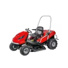 Oleo-Mac Apache 92 EVO 4x4 fűnyíró traktor