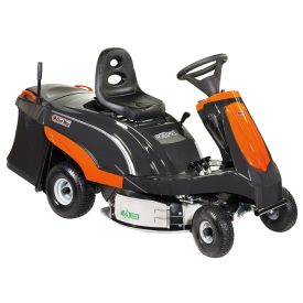 Oleo-Mac Mistral 72/13 H fűnyíró traktor