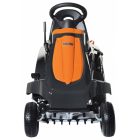 Oleo-Mac Mistral 72/13 H fűnyíró traktor