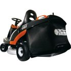 Oleo-Mac Mistral 72/13 H fűnyíró traktor