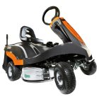 Oleo-Mac Mistral 72/13 H fűnyíró traktor