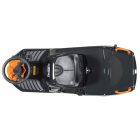 Oleo-Mac Mistral 72/13 H fűnyíró traktor