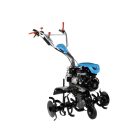 Bertolini BT 218 D kapálógép