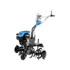 Bertolini BT 218 D kapálógép