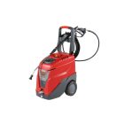 Oleo-Mac PW 250 HC magasnyomású mosó, melegvizes