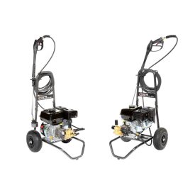 Oleo-Mac PWX 200 C magasnyomású mosó