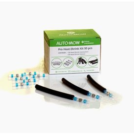   Auto-Mow Standard pro elektromos vezeték javító, hőre zsugorodó (kábelhez) Robolinho