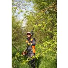 Oleo-Mac BC 241 HL sövényvágó - 2,4m 