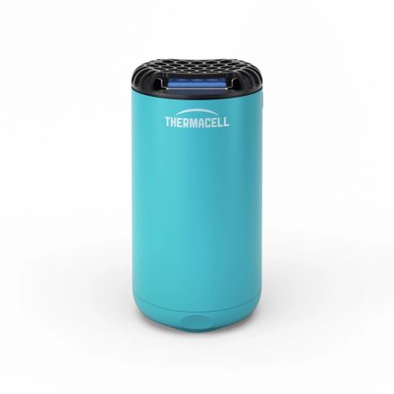 Thermacell MR-PSB Halo Mini Tabletop szúnyogriasztó, világos kék 