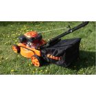 Kasei LS4605ka benzinmotoros fűnyíró