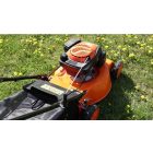 Kasei LS4605ka benzinmotoros fűnyíró